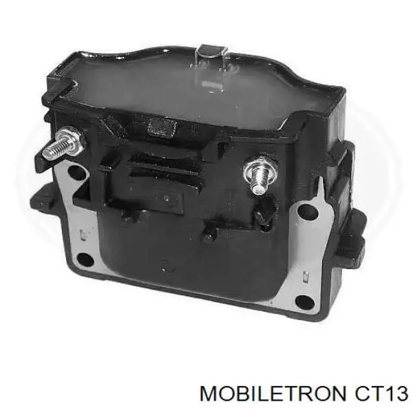 Котушка запалювання Mobiletron CT13 ціна, від 21.57 USD