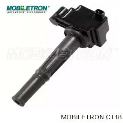 Котушка запалювання Mobiletron CT18 ціна, від 28.41 USD