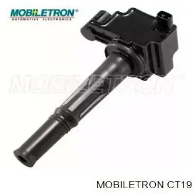 Котушка запалювання Mobiletron CT19 ціна, від 28.93 USD