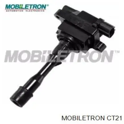 Котушка запалювання CT21 Mobiletron