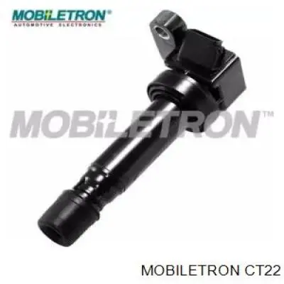 Котушка запалювання Mobiletron CT22 ціна, від 33.68 USD
