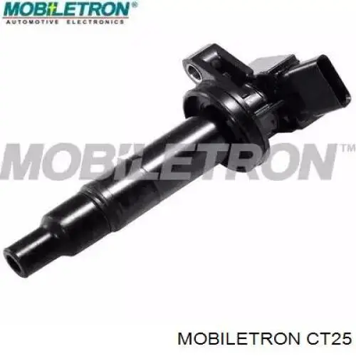 Купити CT25 Mobiletron Котушка запалювання