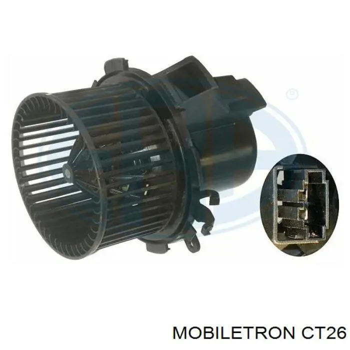 Котушка запалювання Mobiletron CT26 ціна, від 24.45 USD
