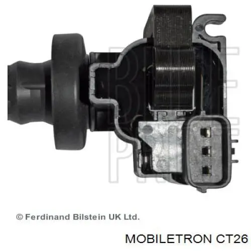 Купити CT26 Mobiletron Котушка запалювання