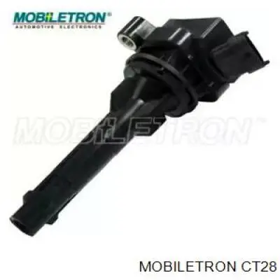 Купити CT28 Mobiletron Котушка запалювання