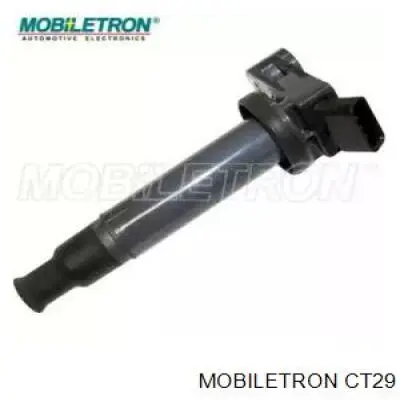 Котушка запалювання CT29 Mobiletron