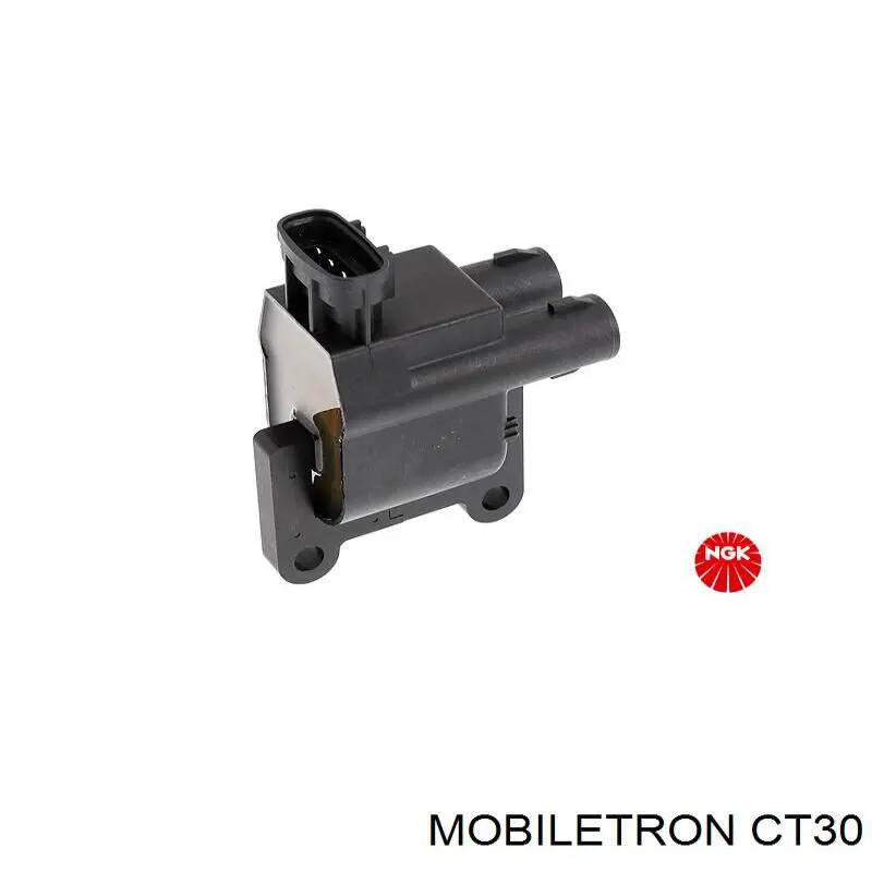 Котушка запалювання CT30 Mobiletron