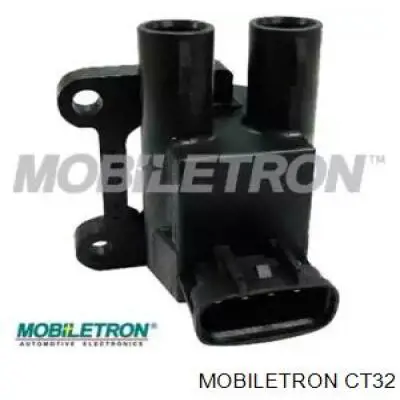 Котушка запалювання Mobiletron CT32 ціна, від 26.78 USD