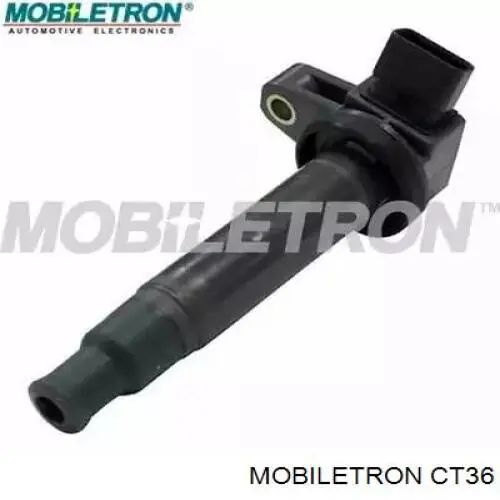 Купити CT36 Mobiletron Котушка запалювання