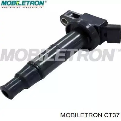 Купити CT37 Mobiletron Котушка запалювання