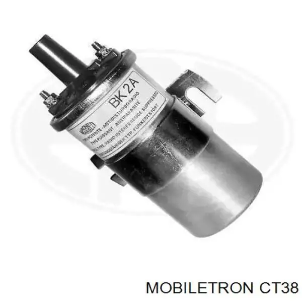 Купити CT38 Mobiletron Котушка запалювання
