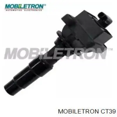 Купити CT39 Mobiletron Котушка запалювання