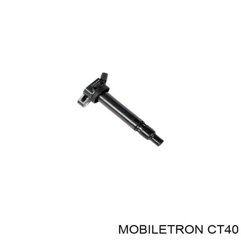 Купити CT40 Mobiletron Котушка запалювання