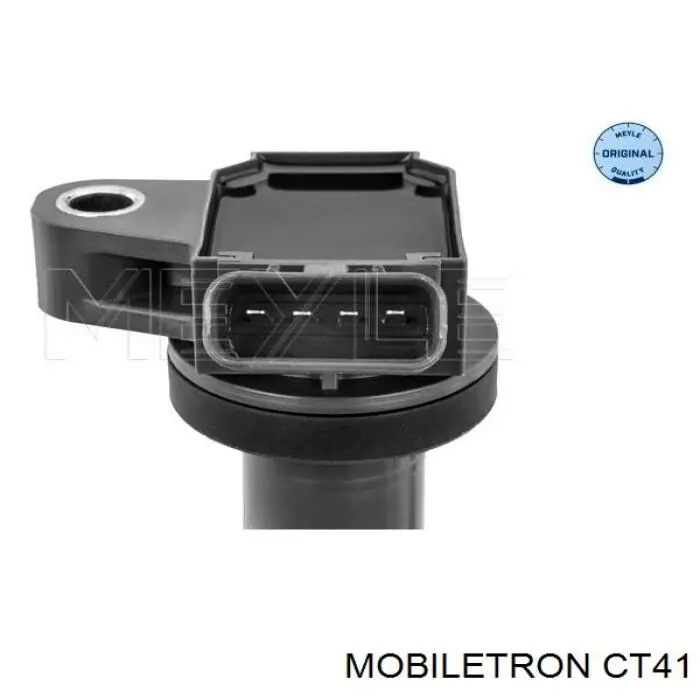 Купити CT41 Mobiletron Котушка запалювання