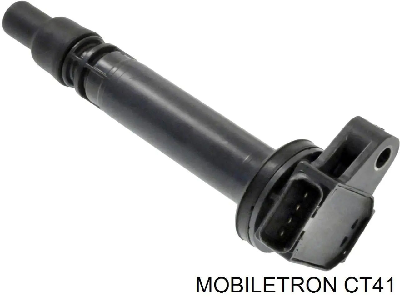 Котушка запалювання Mobiletron CT41 ціна, від 39.36 USD