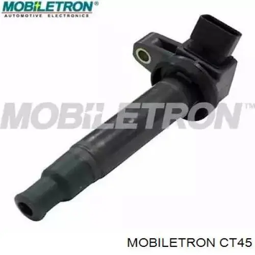 Котушка запалювання Mobiletron CT45 ціна, від 34.23 USD