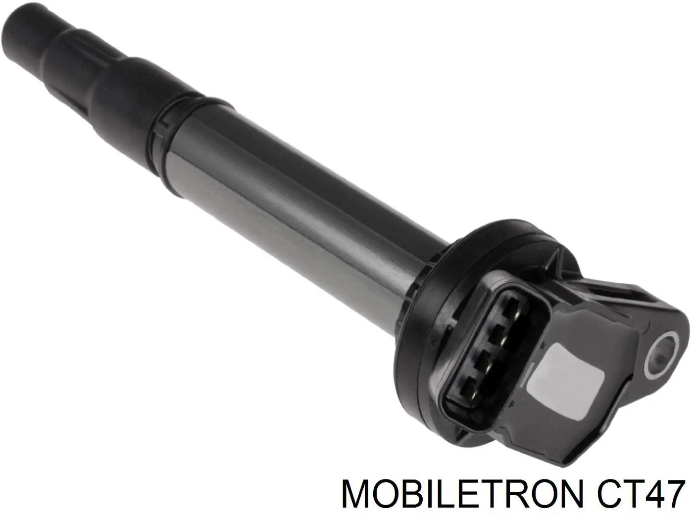 Котушка запалювання Mobiletron CT47 ціна, від 30.63 USD