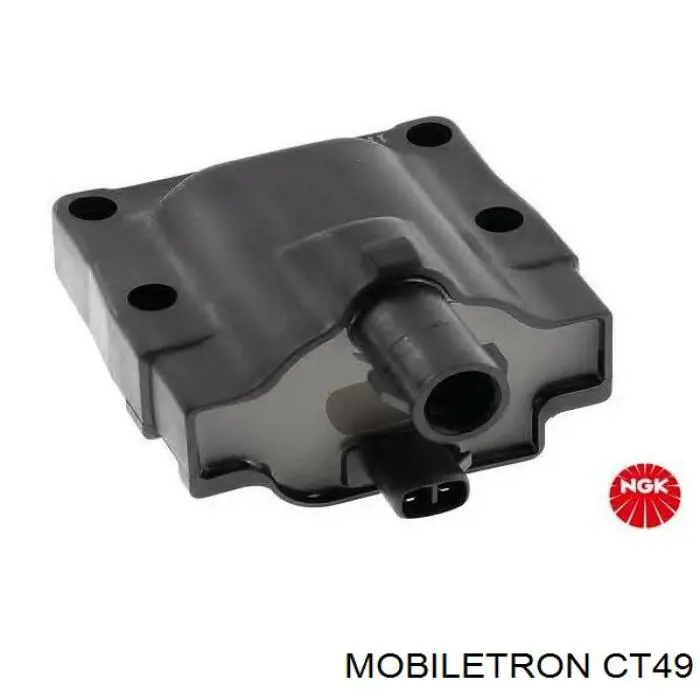 Купити CT49 Mobiletron Котушка запалювання