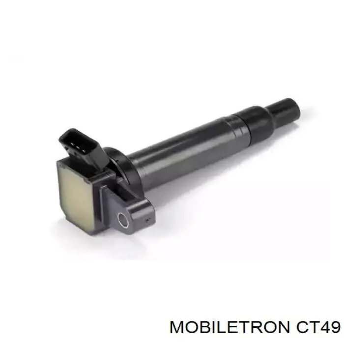 Котушка запалювання CT49 Mobiletron