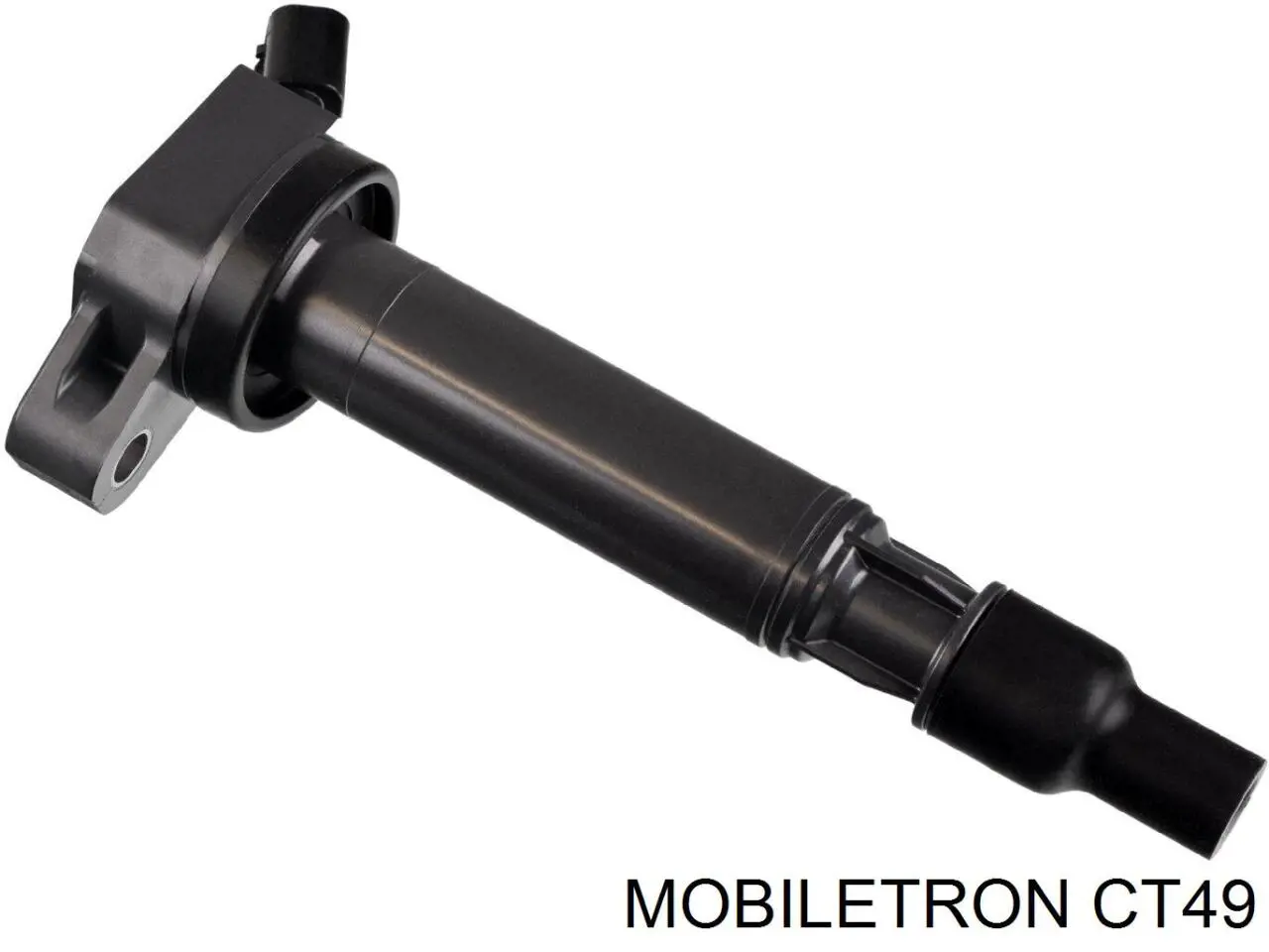 Котушка запалювання Mobiletron CT49 ціна, від 30.73 USD