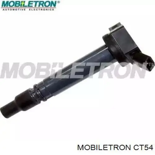 Котушка запалювання CT54 Mobiletron