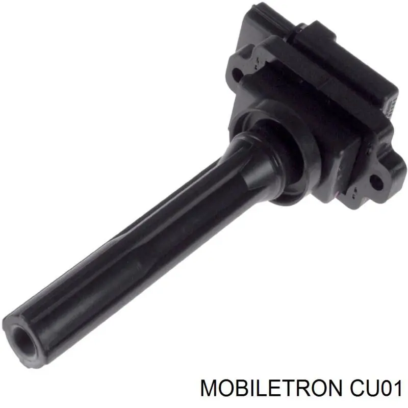 CU01 Mobiletron Котушка запалювання