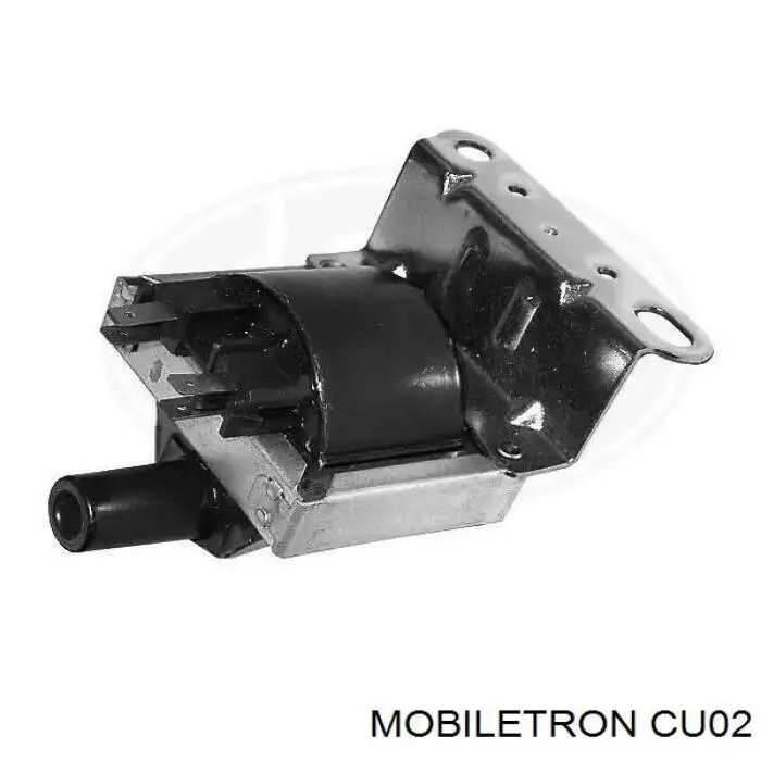 Котушка запалювання Mobiletron CU02 ціна, від 30.80 USD