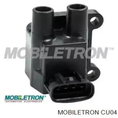  CU04 Mobiletron