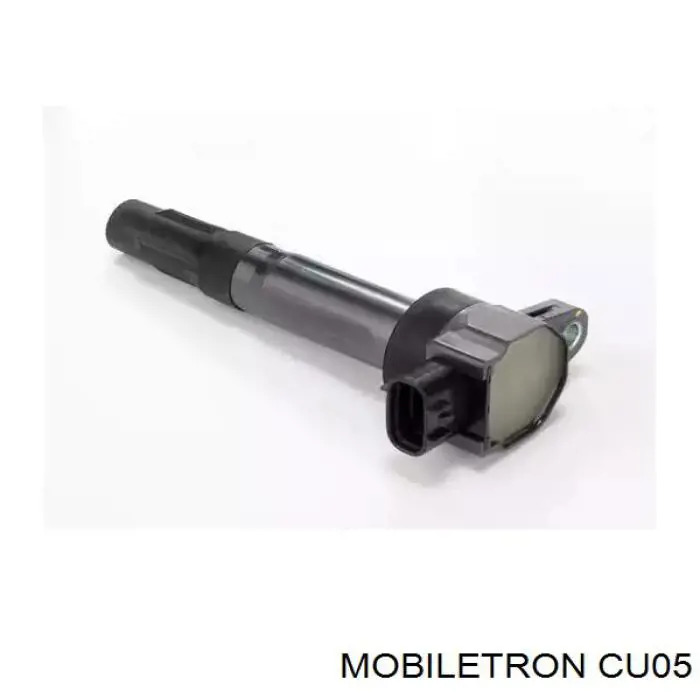 Котушка запалювання CU05 Mobiletron