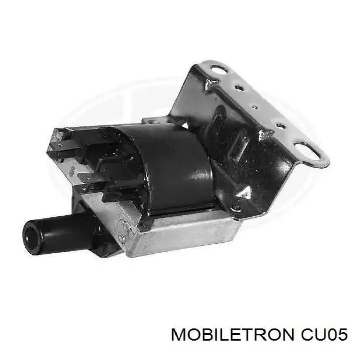 Купити CU05 Mobiletron Котушка запалювання