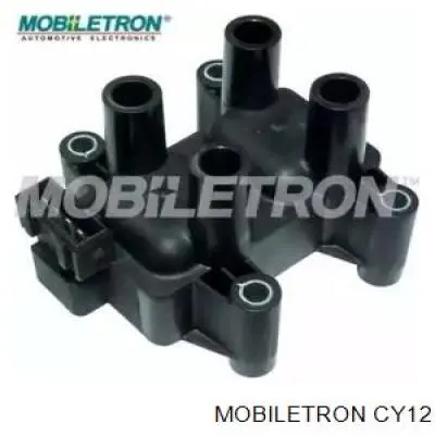 Котушка запалювання Mobiletron CY12 ціна, від 21.62 USD