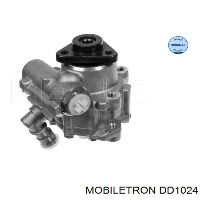 Міст доданий генератора Mobiletron DD1024 ціна, від 1.33 USD