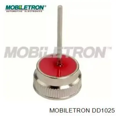  DD1025 Mobiletron