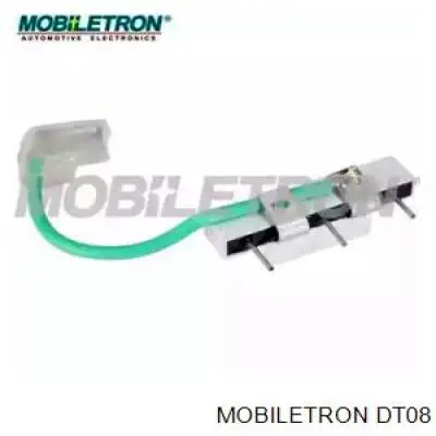 DT08 Mobiletron міст доданий генератора