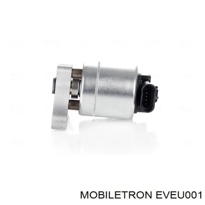 Клапан EGR, рециркуляції газів EVEU001 Mobiletron