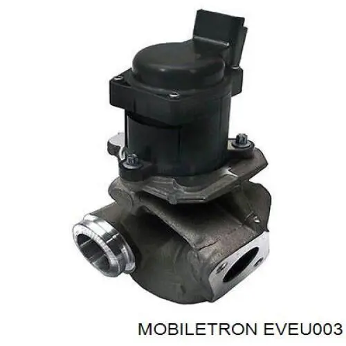 EVEU003 Mobiletron клапан egr, рециркуляції газів