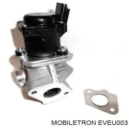 Клапан EGR Mobiletron EVEU003 ціна, від 72.57 USD