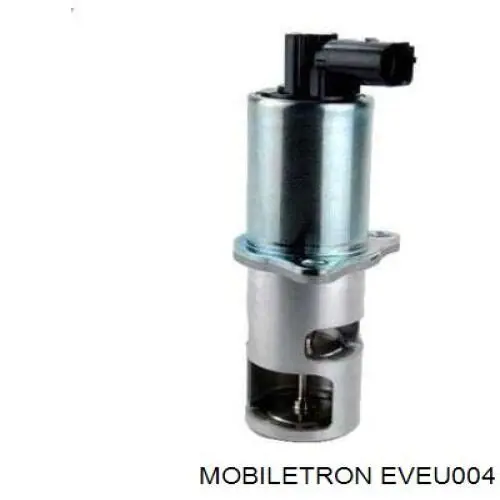 EVEU004 Mobiletron клапан egr, рециркуляції газів