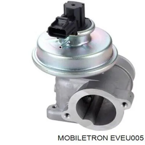 EVEU005 Mobiletron клапан egr, рециркуляції газів