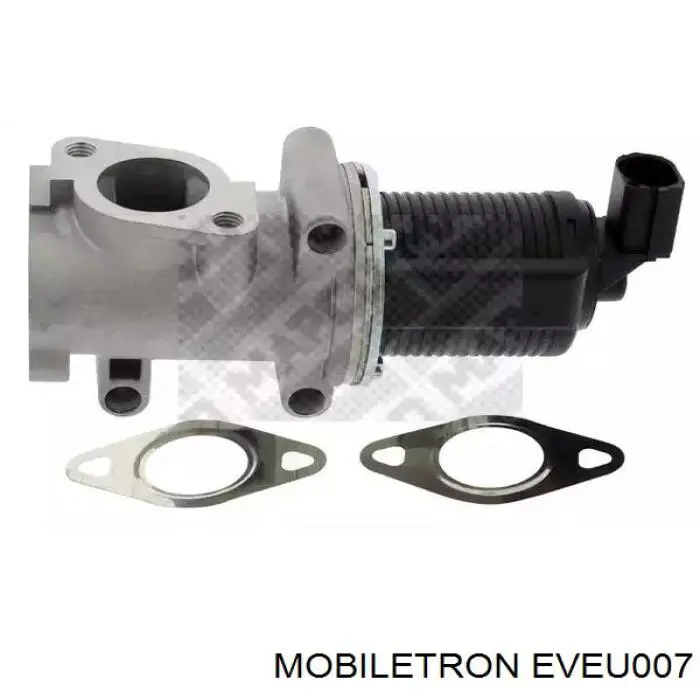 Клапан EGR Mobiletron EVEU007 ціна, від 35.77 USD