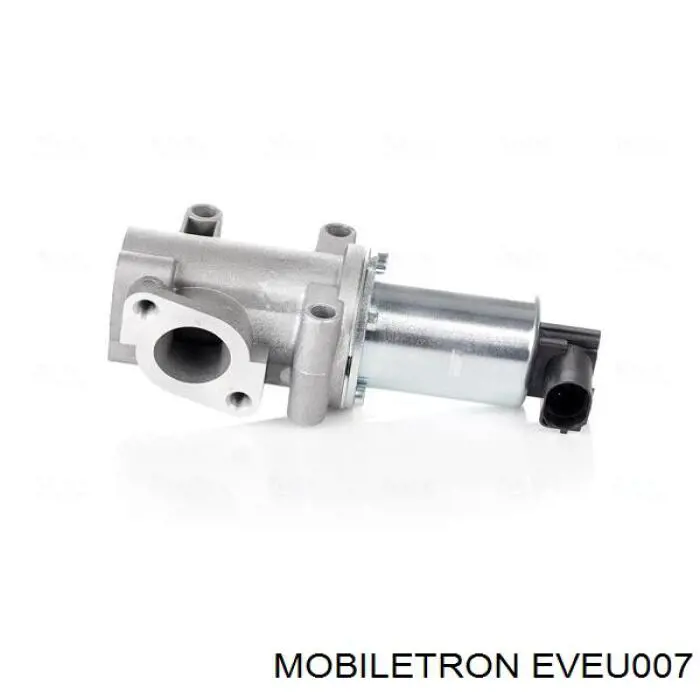 Клапан EGR Mobiletron EVEU007 ціна, від 35.77 USD