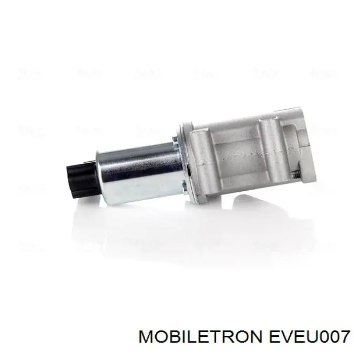 Купити EVEU007 Mobiletron Прилади управління системи рециркуляції