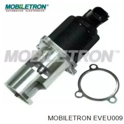 EVEU009 Mobiletron клапан egr, рециркуляції газів