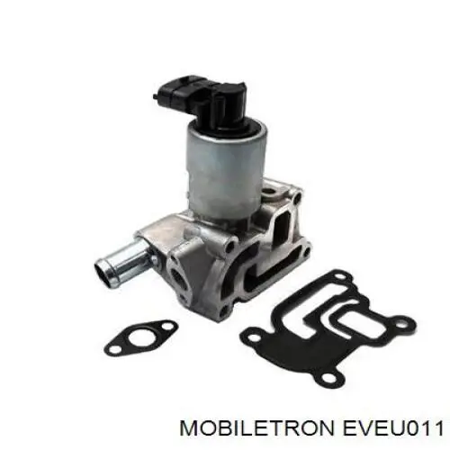 Клапан EGR Mobiletron EVEU011 ціна, від 47.90 USD