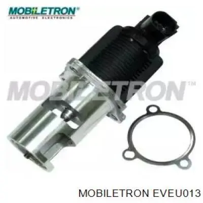 Клапан EGR, рециркуляції газів EVEU013 Mobiletron