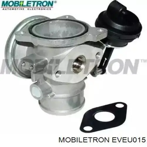 EVEU015 Mobiletron клапан egr, рециркуляції газів