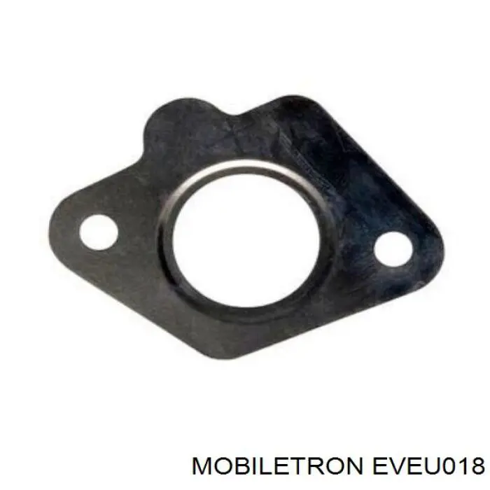Клапан EGR Mobiletron EVEU018 ціна, від 40.26 USD