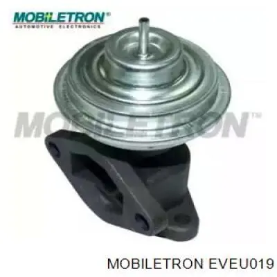 Клапан EGR, рециркуляції газів EVEU019 Mobiletron