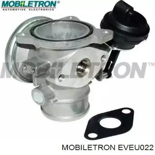 Клапан ЄГР EVEU022 Mobiletron