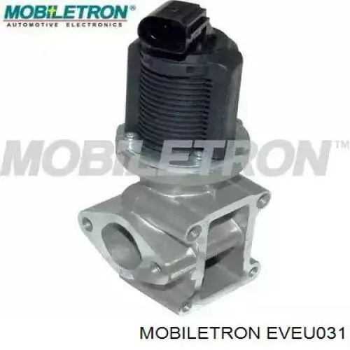 Купити EVEU031 Mobiletron Прилади управління системи рециркуляції